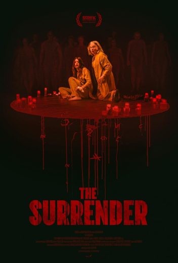 مشاهدة فيلم The Surrender 2025 مترجم مشاهدة فيلم The Surrender 2025 مترجم