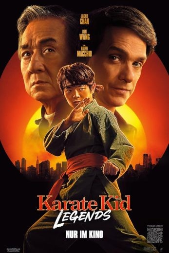 مشاهدة فيلم Karate Kid: Legends مترجم مشاهدة فيلم Karate Kid: Legends مترجم