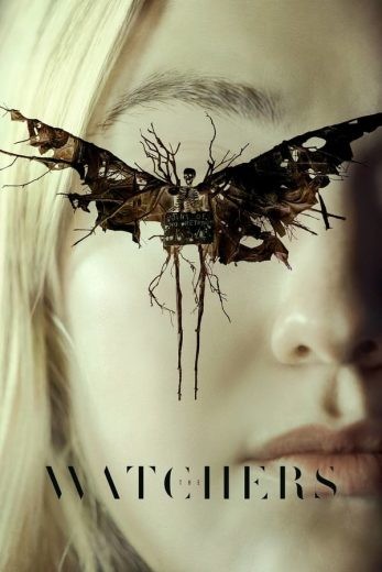  مشاهدة فيلم The Watchers 2024 مترجم