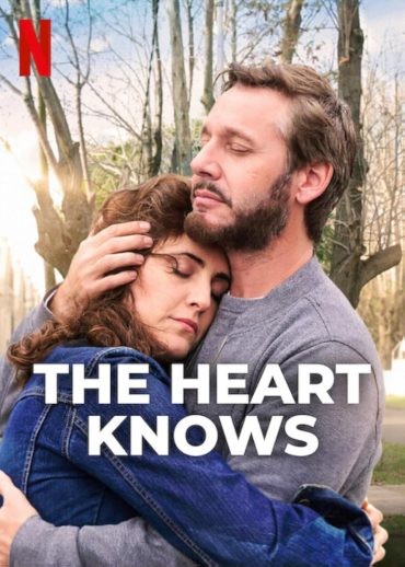 مشاهدة فيلم The Heart Knows 2025 مترجم مشاهدة فيلم The Heart Knows 2025 مترجم