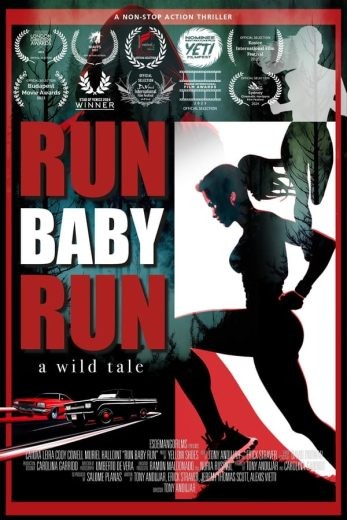 مشاهدة فيلم Run Baby Run 2024 مترجم مشاهدة فيلم Run Baby Run 2024 مترجم