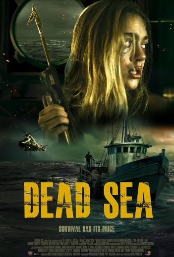 مشاهدة فيلم Dead Sea 2024 مترجم