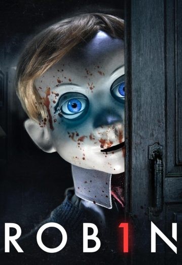 مشاهدة فيلم Rob1n 2025 مترجم مشاهدة فيلم Rob1n 2025 مترجم