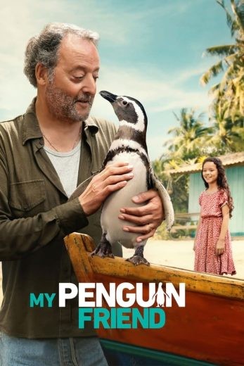 مشاهدة فيلم My Penguin Friend 2024 مدبلج مشاهدة فيلم My Penguin Friend 2024 مدبلج