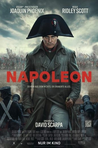 مشاهدة فيلم Napoleon 2023 مترجم مشاهدة فيلم Napoleon 2023 مترجم