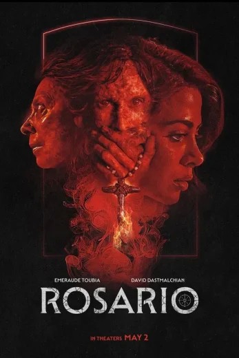 مشاهدة فيلم Rosario 2025 مدبلج مشاهدة فيلم Rosario 2025 مدبلج