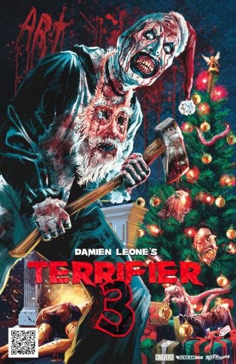 مشاهدة فيلم Terrifier 3 2024 مترجم مشاهدة فيلم Terrifier 3 2024 مترجم