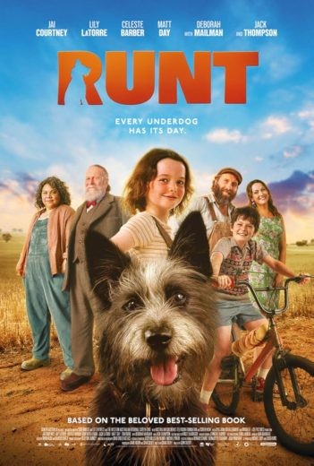 مشاهدة فيلم Runt 2024 مترجم مشاهدة فيلم Runt 2024 مترجم