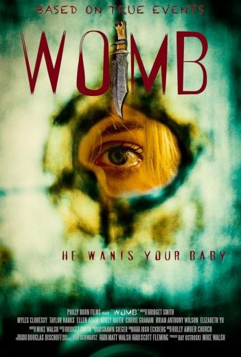 مشاهدة فيلم Womb 2025 مترجم مشاهدة فيلم Womb 2025 مترجم