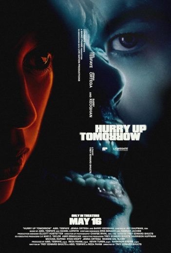 مشاهدة فيلم Hurry Up Tomorrow 2025 مترجم مشاهدة فيلم Hurry Up Tomorrow 2025 مترجم