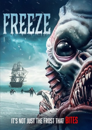 مشاهدة فيلم Freeze 2022 مترجم مشاهدة فيلم Freeze 2022 مترجم