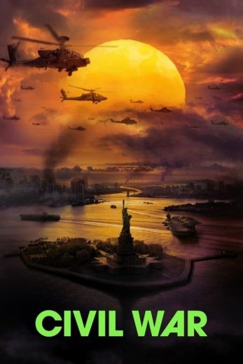 مشاهدة فيلم Civil War 2024 مدبلج مشاهدة فيلم Civil War 2024 مدبلج