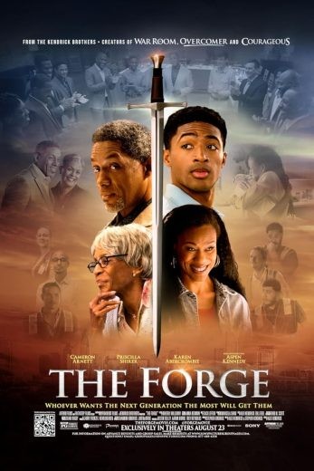مشاهدة فيلم The Forge مترجم مشاهدة فيلم The Forge مترجم