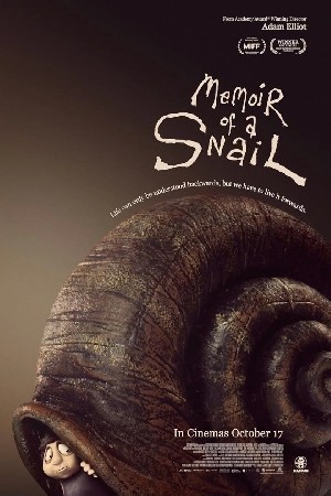 Memoir of a Snail  مشاهدة فيلم