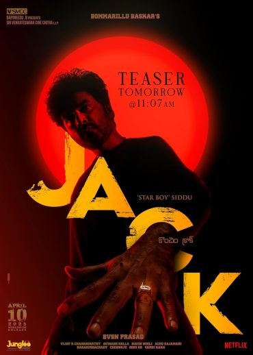 مشاهدة فيلم Jack 2025 مترجم مشاهدة فيلم Jack 2025 مترجم