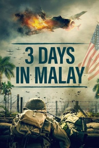 مشاهدة فيلم 3 Days in Malay 2023 مترجم مشاهدة فيلم 3 Days in Malay 2023 مترجم