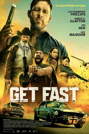 Get Fast  مشاهدة فيلم