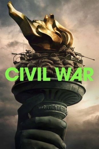 مشاهدة فيلم Civil War 2024 مترجم مشاهدة فيلم Civil War 2024 مترجم