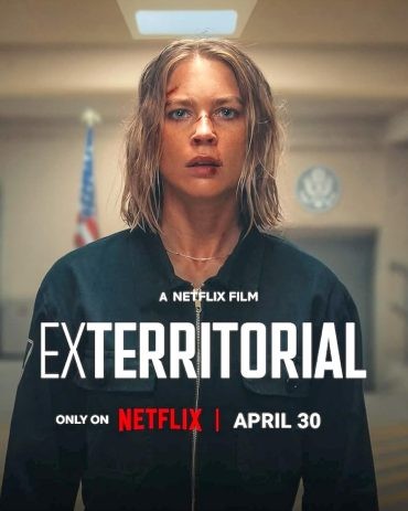 مشاهدة فيلم Exterritorial 2025 مدبلج مشاهدة فيلم Exterritorial 2025 مدبلج