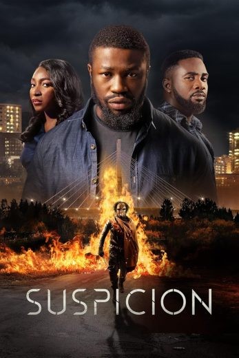 مشاهدة فيلم Suspicion 2024 مترجم مشاهدة فيلم Suspicion 2024 مترجم