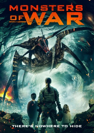 مشاهدة فيلم Monsters of War 2021 مترجم مشاهدة فيلم Monsters of War 2021 مترجم