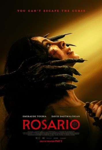 مشاهدة فيلم Rosario 2025 مترجم مشاهدة فيلم Rosario 2025 مترجم