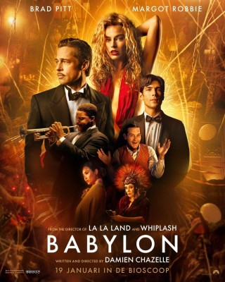 مشاهدة فيلم Babylon 2022 مترجم مشاهدة فيلم Babylon 2022 مترجم