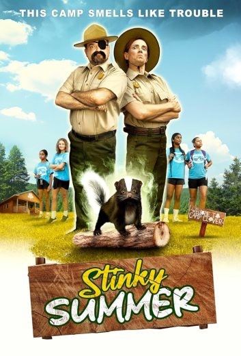 مشاهدة فيلم Stinky Summer 2024 مترجم مشاهدة فيلم Stinky Summer 2024 مترجم