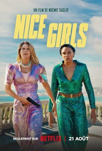مشاهدة فيلم Nice Girls مترجم مشاهدة فيلم Nice Girls مترجم
