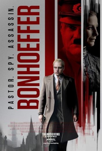 مشاهدة فيلم Bonhoeffer: Pastor. Spy. Assassin. 2024 مدبلج مشاهدة فيلم Bonhoeffer: Pastor. Spy. Assassin. 2024 مدبلج