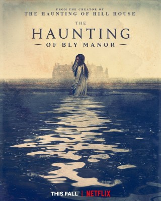 مسلسل The Haunting of Bly Manor مسلسل The Haunting of Bly Manor