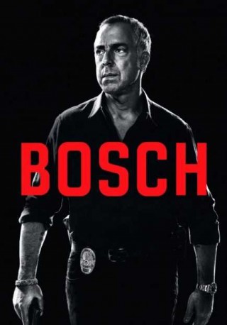 مسلسل Bosch