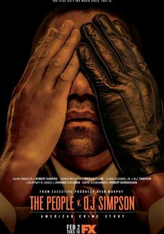 مسلسل American Crime Story