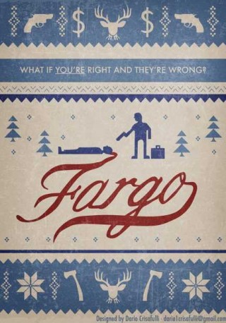 مسلسل Fargo