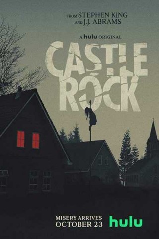 مسلسل Castle Rock مترجم مسلسل Castle Rock مترجم