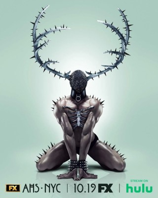 مسلسل American Horror Story مترجم مسلسل American Horror Story مترجم