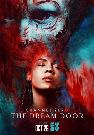 Channel Zero مسلسل Channel Zero مسلسل