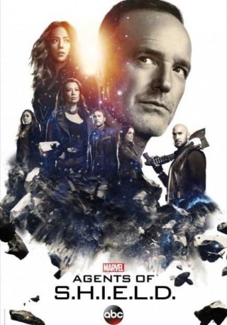 مسلسل Agents of S.H.I.E.L.D - مسلسل Agents of S.H.I.E.L.D - الموسم الخامس