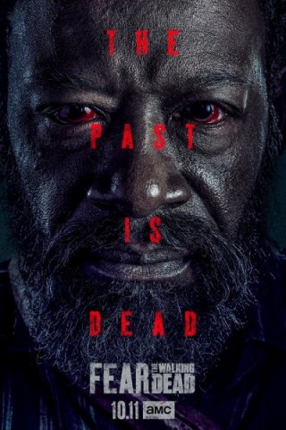 مسلسل Fear the Walking Dead - مسلسل Fear the Walking Dead الموسم السادس