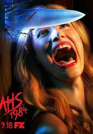 مسلسل American Horror Story مترجم - مسلسل American Horror Story - الموسم التاسع